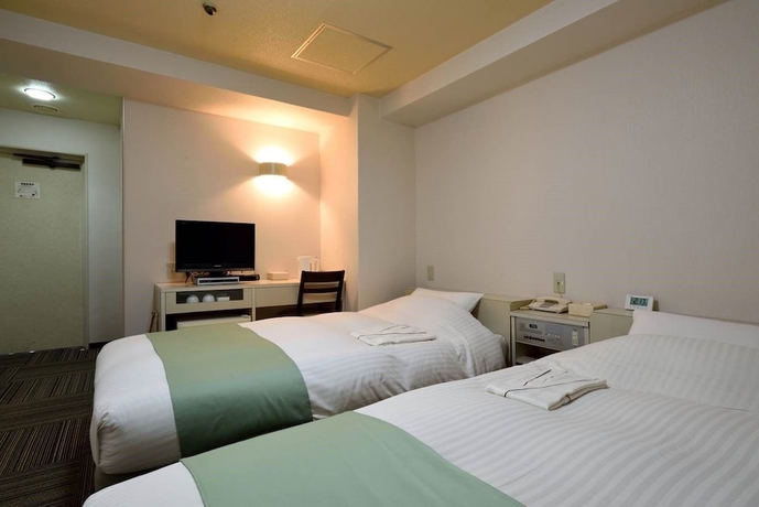 Imagen de la habitación del Hotel Johzenji. Foto 6
