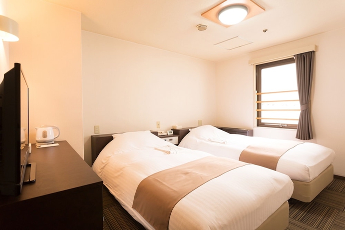 Imagen de la habitación del Hotel Johzenji. Foto 7