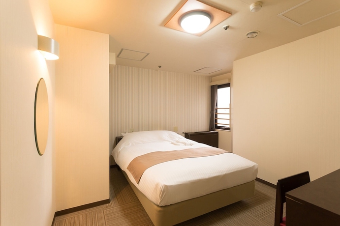 Imagen de la habitación del Hotel Johzenji. Foto 10