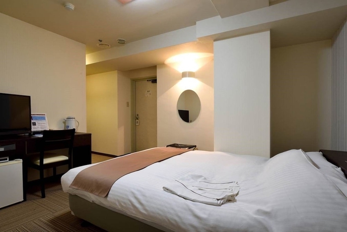 Imagen de la habitación del Hotel Johzenji. Foto 11