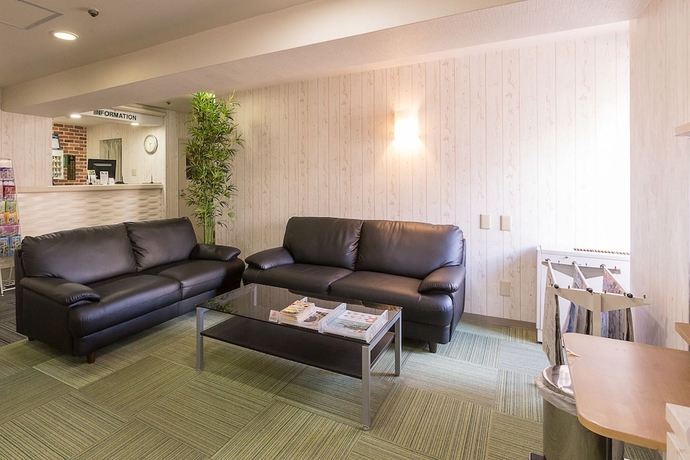 Imagen de los interiores del Hotel Johzenji. Foto 16