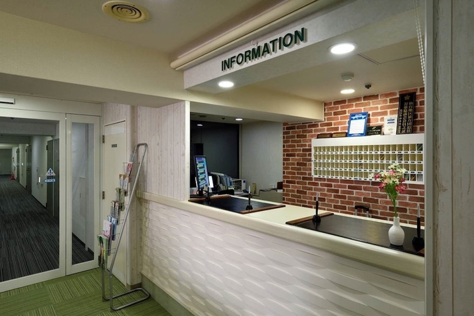 Imagen de los interiores del Hotel Johzenji. Foto 17
