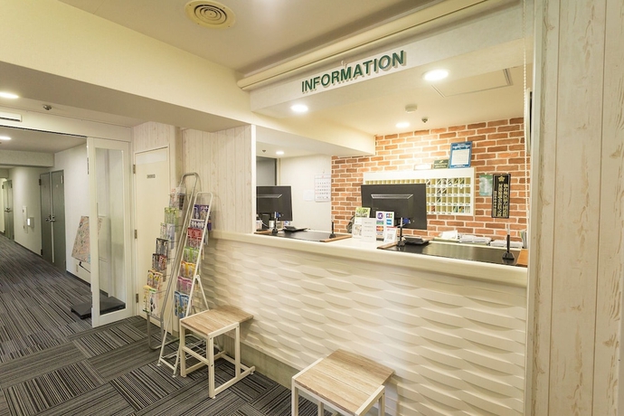 Imagen de los interiores del Hotel Johzenji. Foto 18