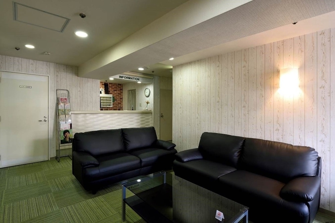 Imagen de los interiores del Hotel Johzenji. Foto 19