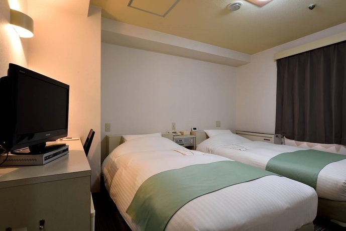 Imagen de la habitación del Hotel Johzenji. Foto 12