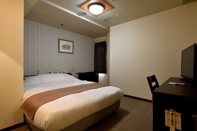 Imagen de la habitación del Hotel Johzenji. Foto 15