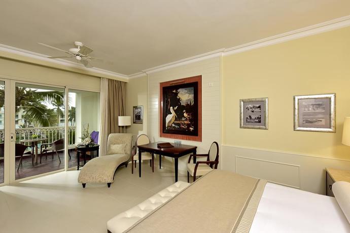 Imagen de la habitación del Hotel Joia Bávaro By Iberostar - Adults Only - All Inclusive. Foto 3