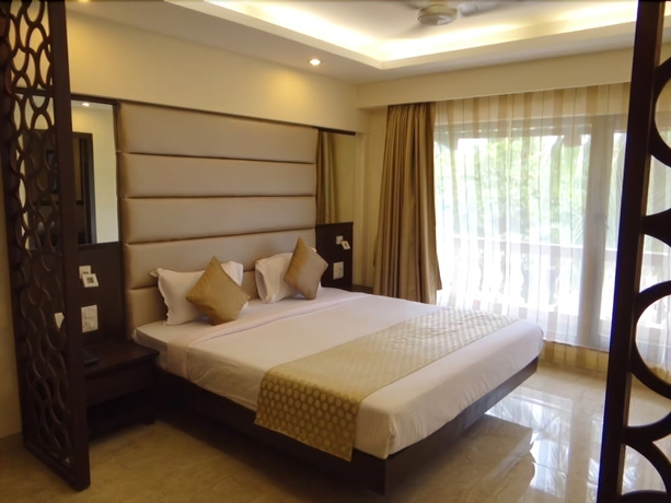 Imagen de la habitación del Hotel Joia Do Mar. Foto 8