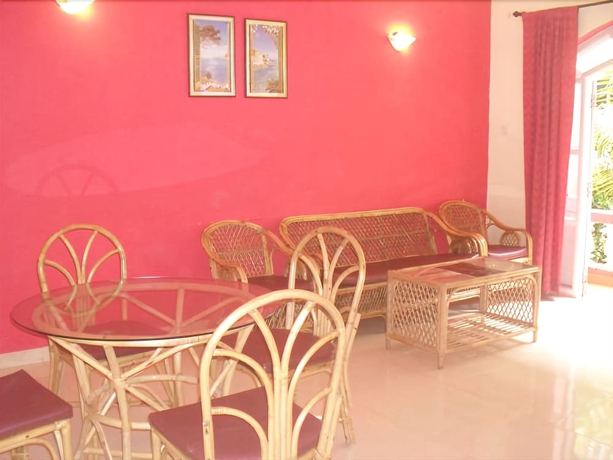 Imagen de la habitación del Hotel Joia Do Mar. Foto 10