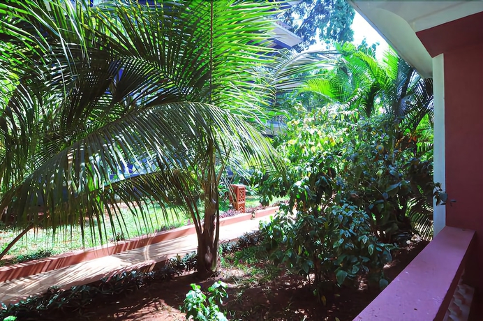 Imagen de la habitación del Hotel Joia Do Mar. Foto 11