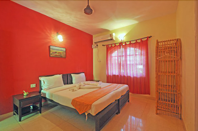 Imagen de la habitación del Hotel Joia Do Mar. Foto 15