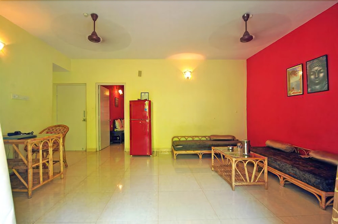 Imagen de la habitación del Hotel Joia Do Mar. Foto 16