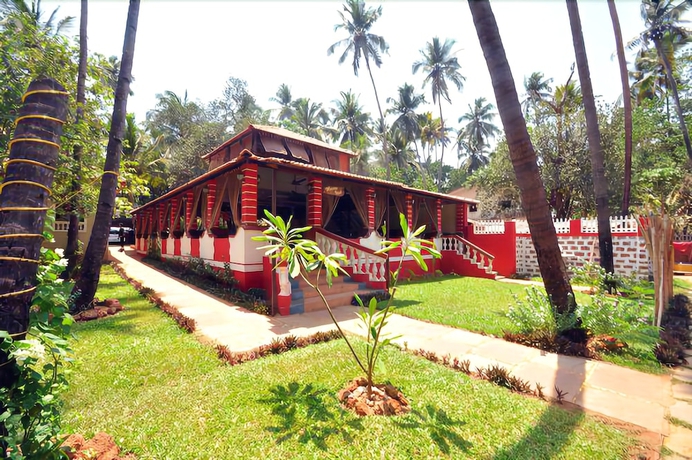 Imagen del bar/restaurante del Hotel Joia Do Mar. Foto 2