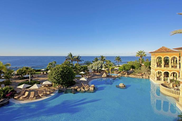 Imagen de la piscina del Hotel Joia El Mirador By Iberostar -adults Only. Foto 13