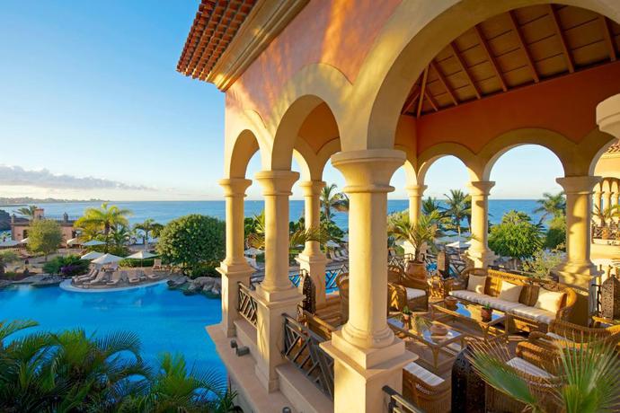 Imagen de los exteriores del Hotel Joia El Mirador By Iberostar -adults Only. Foto 9