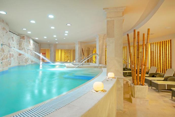 Imagen de la piscina del Hotel Joia El Mirador By Iberostar -adults Only. Foto 14