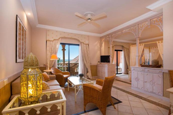 Imagen de la habitación del Hotel Joia El Mirador By Iberostar -adults Only. Foto 7