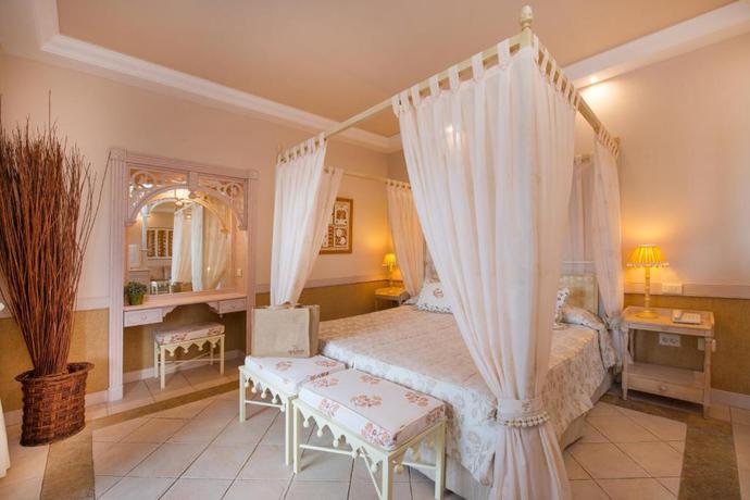 Imagen de la habitación del Hotel Joia El Mirador By Iberostar -adults Only. Foto 8