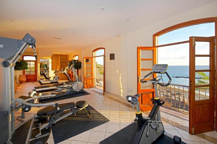 Imagen de los interiores del Hotel Joia El Mirador By Iberostar -adults Only. Foto 12