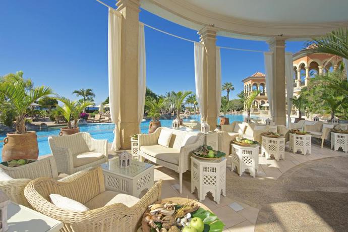 Imagen de los exteriores del Hotel Joia El Mirador By Iberostar -adults Only. Foto 11