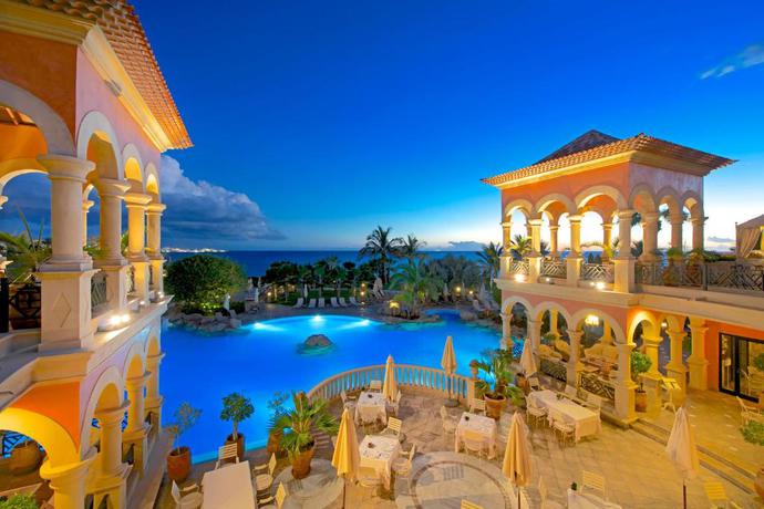 Imagen de la piscina del Hotel Joia El Mirador By Iberostar -adults Only. Foto 15