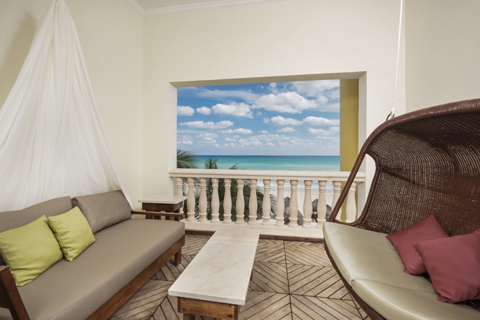 Imagen de los interiores del Hotel Joia Paraíso By Iberostar - Adults Only - All Inclusive. Foto 11