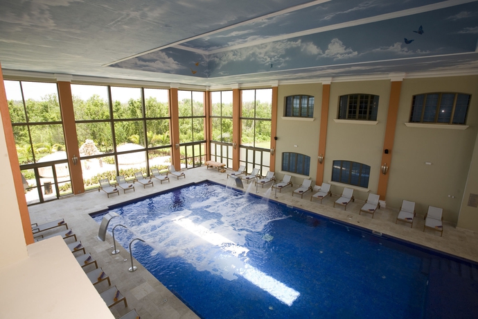 Imagen de la piscina del Hotel Joia Paraíso By Iberostar - Adults Only - All Inclusive. Foto 14