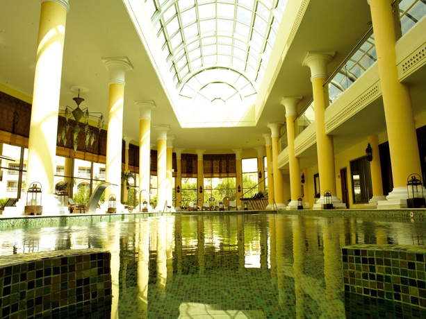 Imagen de la piscina del Hotel Joia Paraíso By Iberostar - Adults Only - All Inclusive. Foto 16