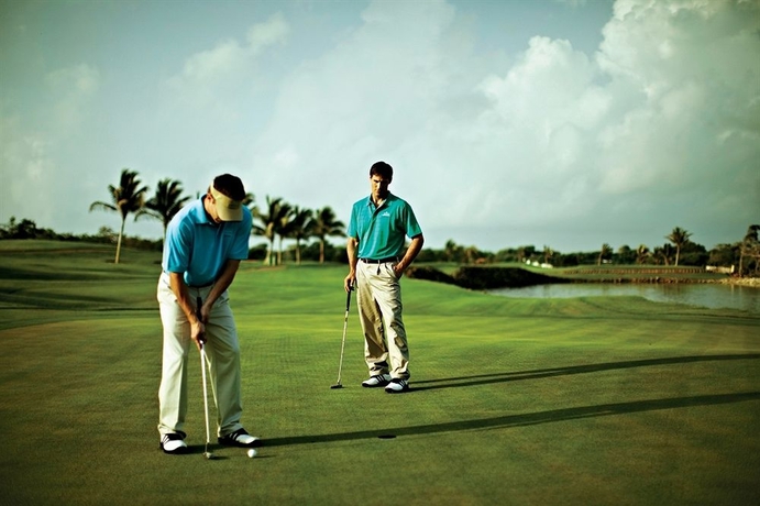 Imagen de los exteriores del Hotel Joia Paraíso By Iberostar - Adults Only - All Inclusive. Foto 10