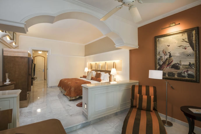 Imagen de la habitación del Hotel Joia Paraíso By Iberostar - Adults Only - All Inclusive. Foto 4