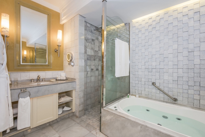 Imagen de la habitación del Hotel Joia Paraíso By Iberostar - Adults Only - All Inclusive. Foto 5