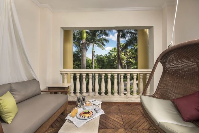 Imagen de los interiores del Hotel Joia Paraíso By Iberostar - Adults Only - All Inclusive. Foto 12