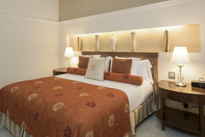 Imagen de la habitación del Hotel Joia Paraíso By Iberostar - Adults Only - All Inclusive. Foto 6