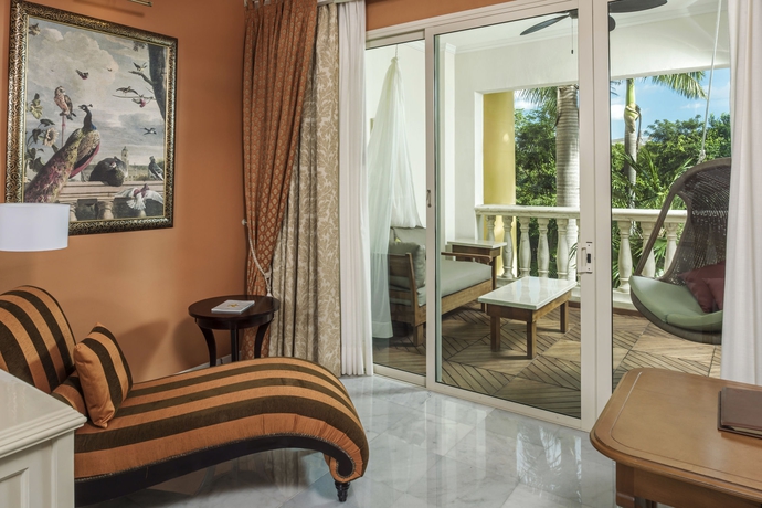 Imagen de los interiores del Hotel Joia Paraíso By Iberostar - Adults Only - All Inclusive. Foto 13