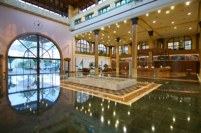 Imagen de la piscina del Hotel Joia Salomé By Iberostar -adults Only. Foto 12