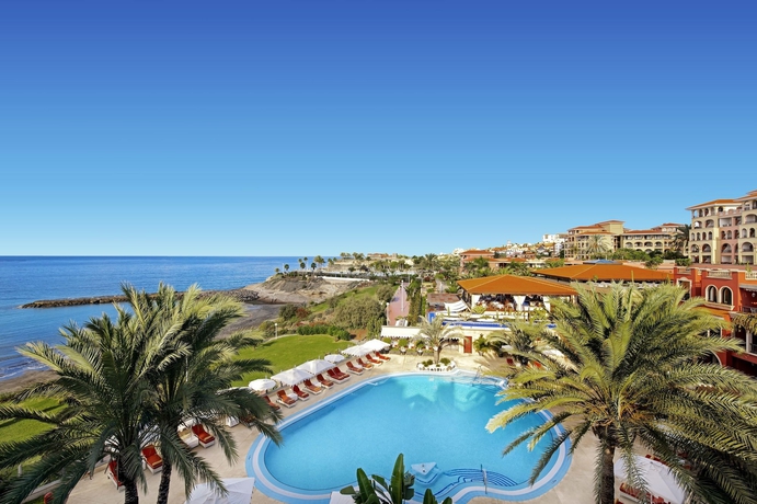 Imagen de la piscina del Hotel Joia Salomé By Iberostar -adults Only. Foto 13