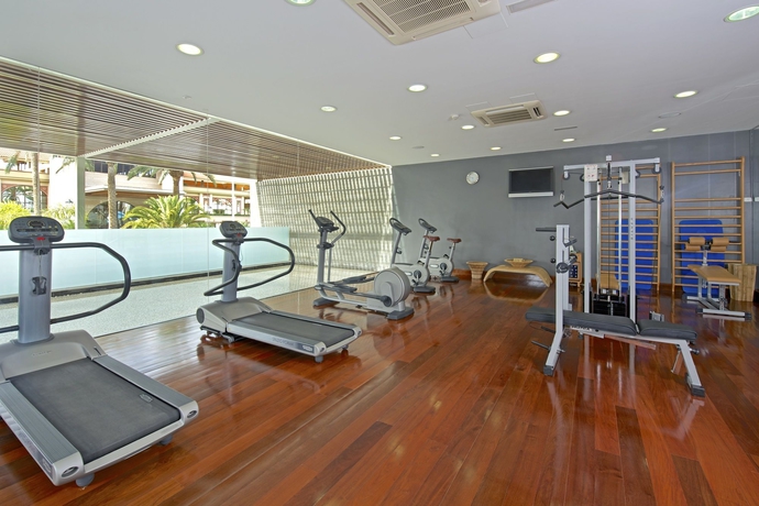 Imagen de los interiores del Hotel Joia Salomé By Iberostar -adults Only. Foto 9