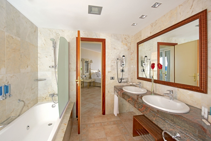 Imagen de la habitación del Hotel Joia Salomé By Iberostar -adults Only. Foto 5