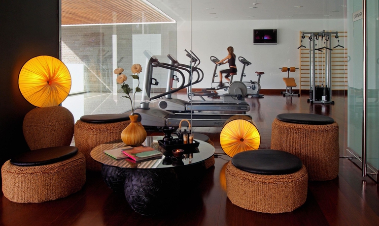 Imagen de los interiores del Hotel Joia Salomé By Iberostar -adults Only. Foto 10