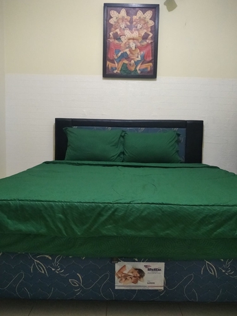 Imagen de la habitación del Hotel Join Homestay. Foto 2