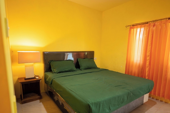 Imagen de la habitación del Hotel Join Homestay. Foto 3