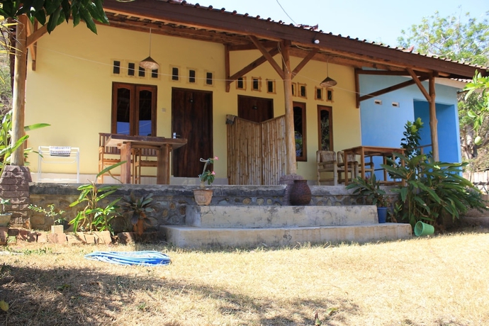 Imagen de la habitación del Hotel Join Homestay. Foto 4