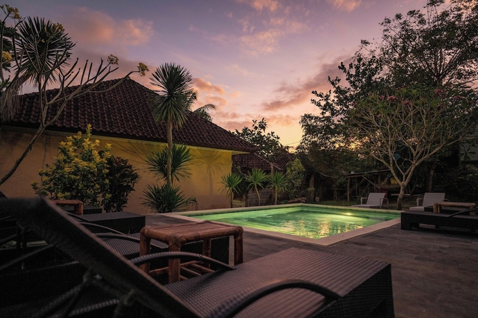 Imagen general del Hotel Join Homestay. Foto 1