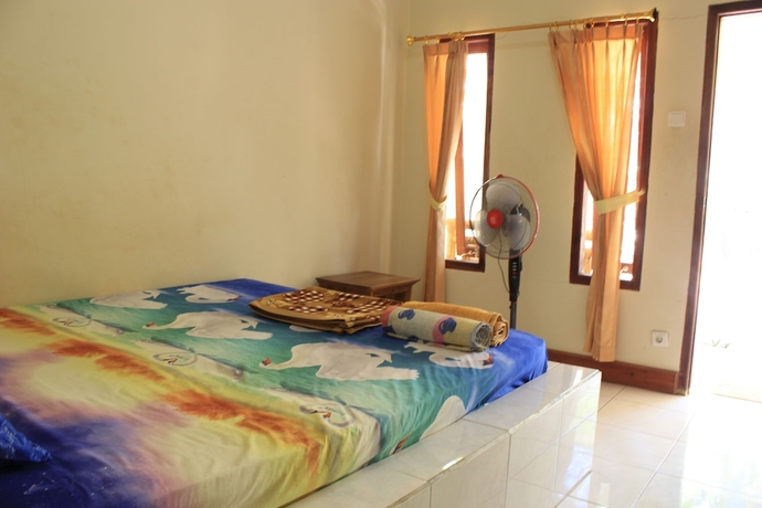 Imagen de la habitación del Hotel Join Homestay. Foto 5