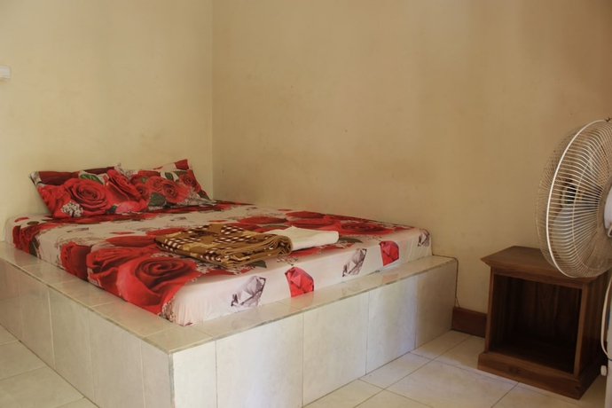 Imagen de la habitación del Hotel Join Homestay. Foto 6