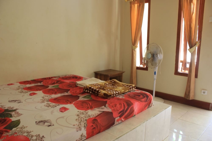 Imagen de la habitación del Hotel Join Homestay. Foto 7
