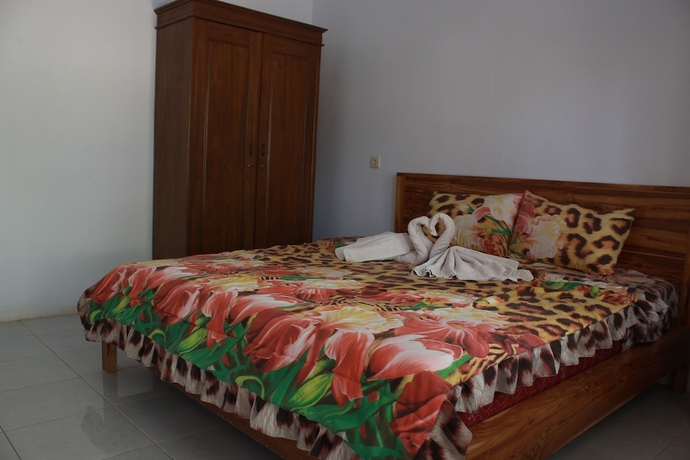 Imagen de la habitación del Hotel Join Homestay. Foto 8