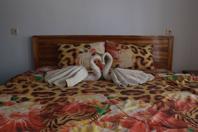 Imagen de la habitación del Hotel Join Homestay. Foto 9