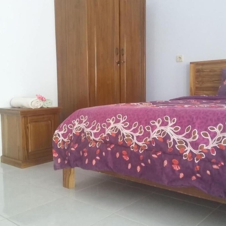 Imagen de la habitación del Hotel Join Homestay. Foto 10