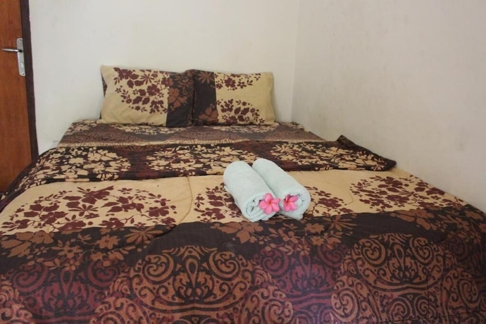 Imagen de la habitación del Hotel Join Homestay. Foto 11